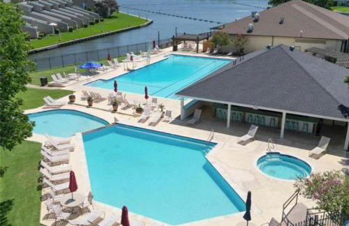 Conroe Lakefront Cottage - Foto 2