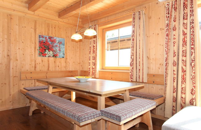 Chalet Alois - Foto 46