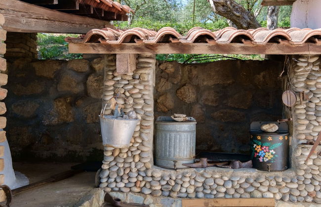 Traditional Cretan Family Home - Foto 40