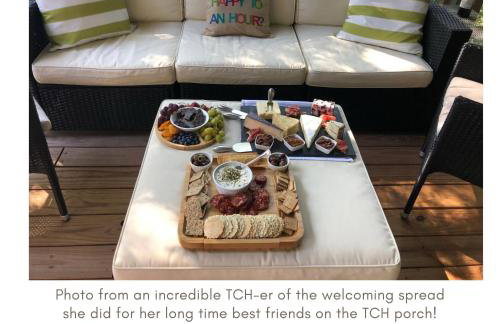 Third Coast Hideaway - Foto 34