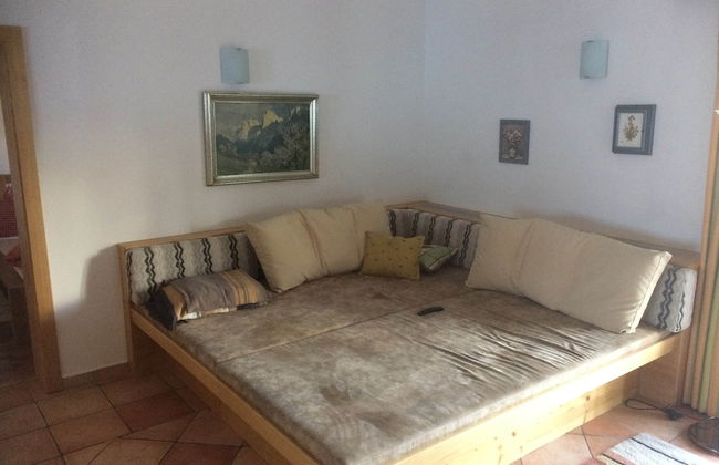 Chalet With Terrace in Niederndorf/kufstein - Photo 8