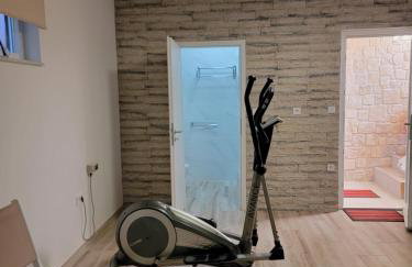 La Villa du Soleil - Foto 51