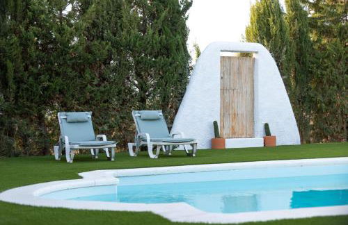 Complejo Rural Reflejo del Negratín - Foto 9