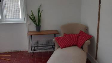 l'Hirondelle sur la Porte - Foto 3