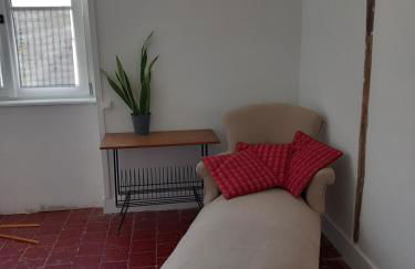 l'Hirondelle sur la Porte - Foto 3