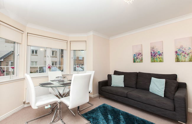 Duloch Apartments KW - Foto 9