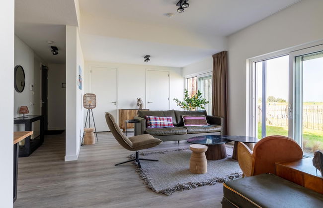 Lux Apvm Lagunab-havenw 8-32 S-annaland - Foto 10