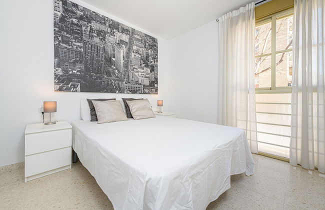 Las Candelas in Malaga - Photo 16