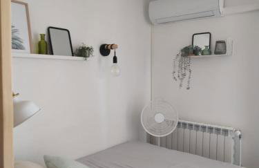Appart cocooning proche centre avec Parking, climatisation - Foto 2