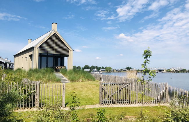 1 bedroom House in Tholen - Photo 21