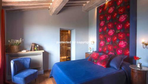 Villa in Arezzo With Pool and Vineyards - Foto 4