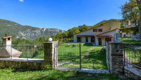 Acquanera 6&2 by Marche Holiday Villas - Foto 2