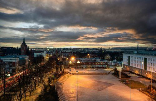 Kairos Apartments - Gold - darmowy Parking, ścisłe centrum - Foto 28