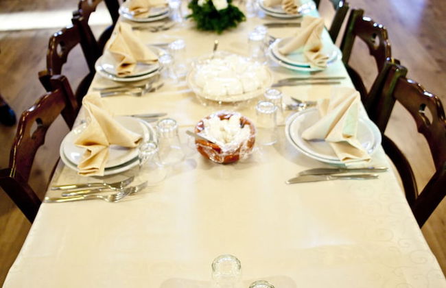 Agriturismo Sierro Lo Greco - Foto 7