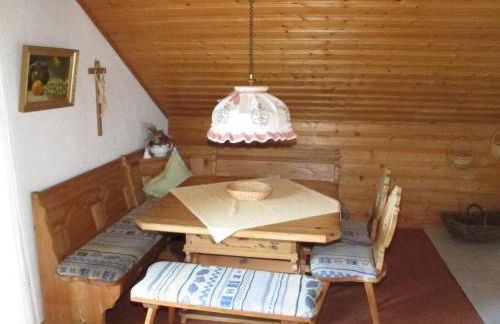 Haus Haidweg - Ferienwohnungen in Haidmühle im Dreiländereck DE-CZ-AT - Foto 51