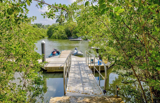 Quinta San Miguel Ocean & Canal - Foto 39