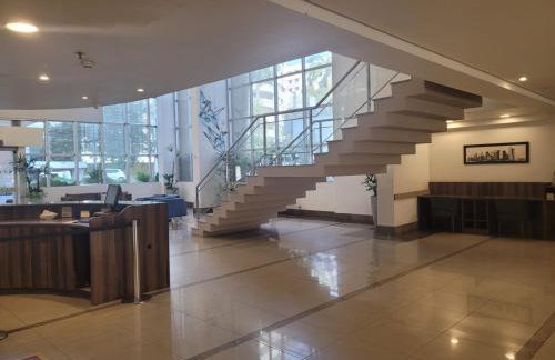 Apt premium Próx Manauara shopping Bluetree Hotel - Foto 5