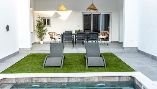 Feeling Doñana - Foto 1, Garden