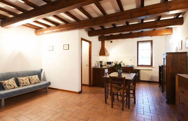 Agriturismo Miralduolo - Foto 42