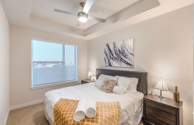 Corporate Apartments Deep Ellum - Foto 19