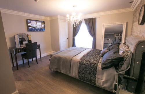 Apartments at Number 10 The Abbey - Foto 98