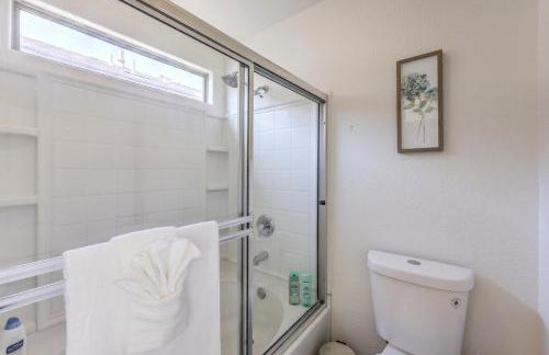 5 beds/Free Streaming/Arcade/Wi-Fi/Tv's/Coffee - Foto 12