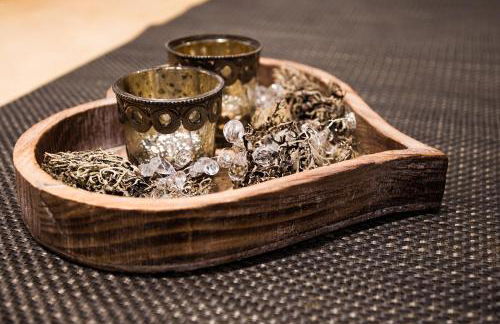 Ferienwohnung Marianne Ortszentrum für Familien 180qm - Foto 12