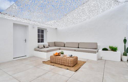 Coup de coeur - 200m plage - 6 adultes - 4 enfants - Foto 6