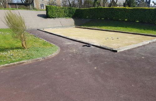 Magnifique villa avec piscine intérieure - Foto 76