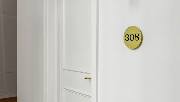 THE RESERVE - Photo 3, Interior entrance