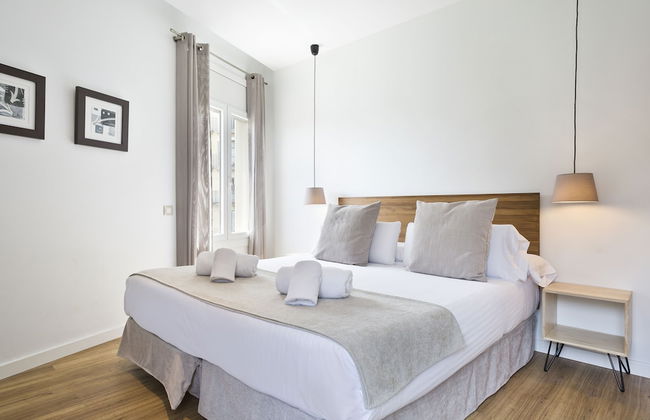 Amister Apartments - Foto 6