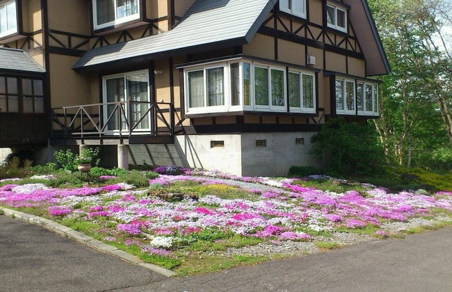 Cottage Alice - Foto 33