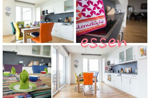 Fewo an der Kulturbäckerei - Foto 11