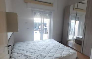 Casa frontemare di Enrico e Giusy - Foto 10