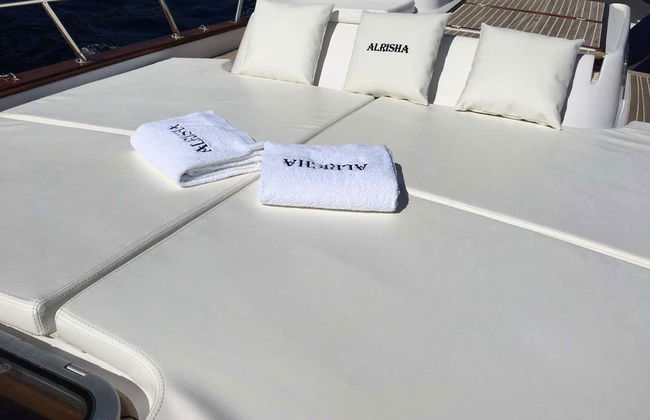 Paseo en barco por el golfo de Nápoles - Foto 3