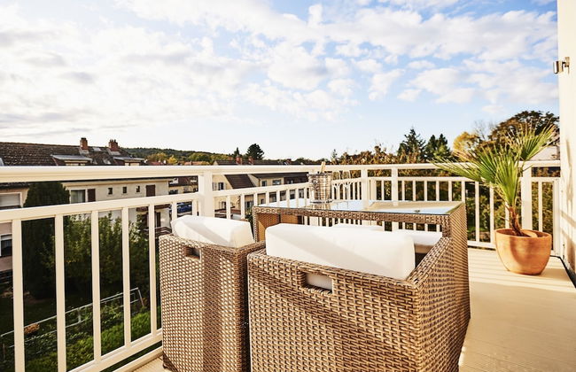 Kampowski Apartments Deluxe - Foto 12