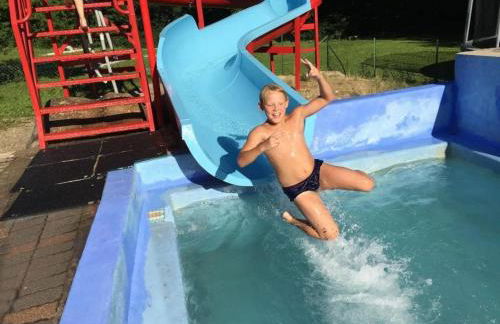 Appartement 3 étoiles - Parc aquatique - eeeaaf - Foto 20