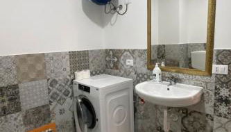 Apartment Wohnung maestrale Sizilien home by Interhome - Foto 2