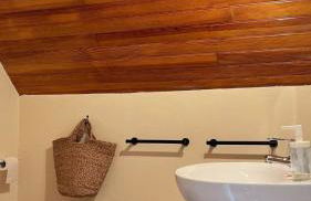 Grange pour 6 personnes avec studio indépendant - Foto 35