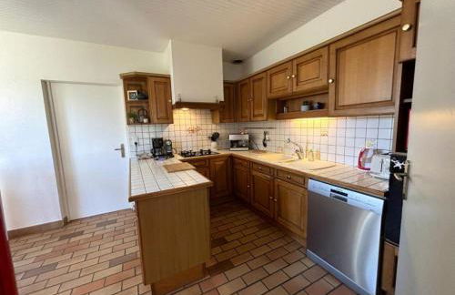 Maison en pierre Les Chardonnerets avec piscine - Foto 25