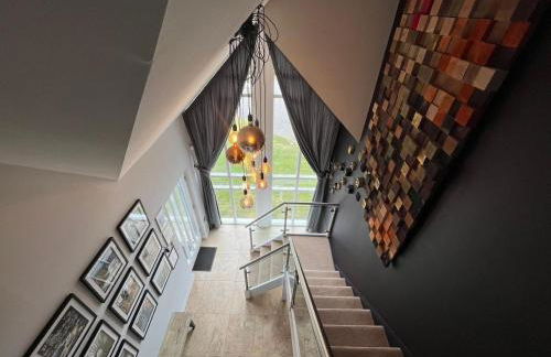 Trewhiddle Retreat V5 by Together Travel - Luxury 4-Bedroom Villa - Foto 14