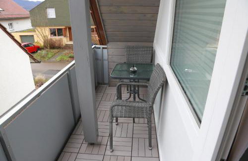 Ferienwohnung Albblick - Foto 19