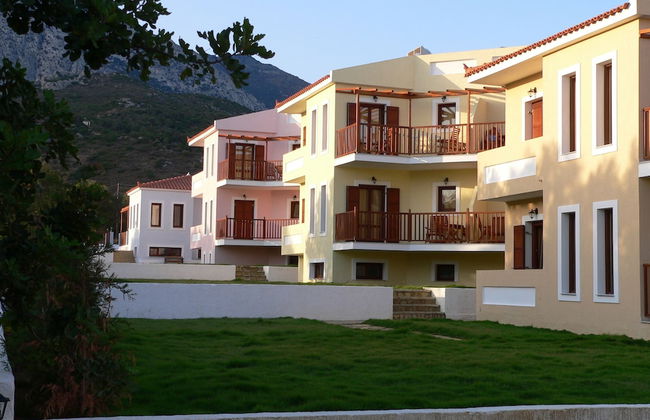 Kyma Hotel - Foto 38