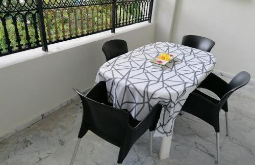 85 sqm Apartments New Panorama ELECTRIC CAR ΦΩΡΤΗΣΗΣ STATION - Foto 24