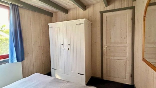 Skandinavisches Ferienhaus in Mirow - Foto 4, Camera