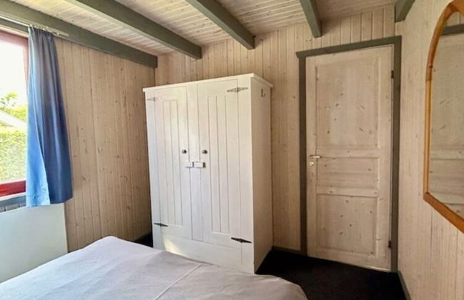 Skandinavisches Ferienhaus in Mirow - Foto 4