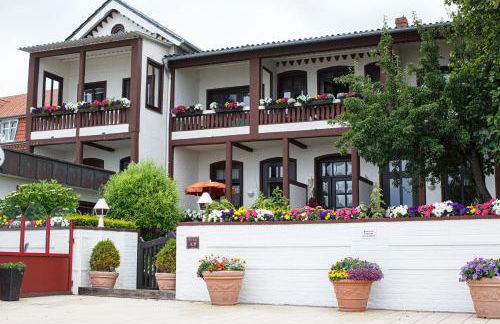 Gästehaus Hoferichter, Whg 2 - Foto 16