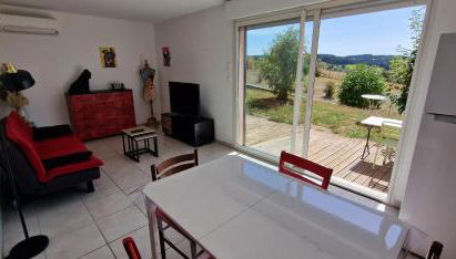 Gîte du Puech - Foto 1