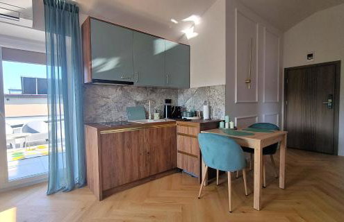 Apartamenty przy Tężni - Foto 36