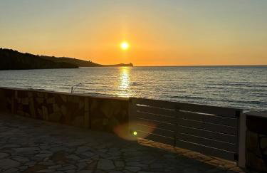 Ambelos, Lesvos Beach House - Foto 10